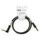 Інсертний кабель MXR TRS Stereo Cable 3ft (DCIST3R) - зменшене зображення 1