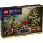 Конструктор LEGO Harry Potter Рослини з курсу гербології в Гоґвортсі (76474) - зменшене зображення 1