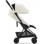 Коляска Cybex Coya Matt Black Off White (522004335) - зменшене зображення 5