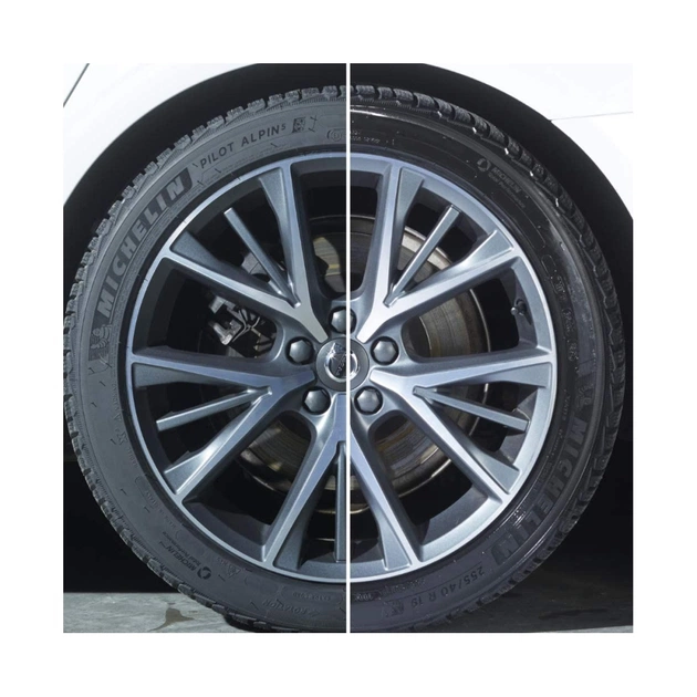 Автомобільний очисник Sonax шин глянцеве XTREME Reifen Glanzgel 500 мл (235241) - picture 7