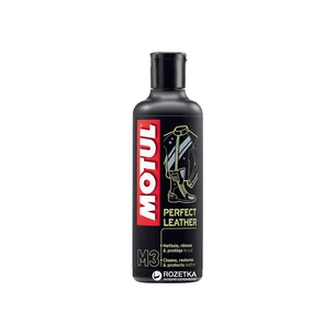 Автомобільний очисник MOTUL M3 Perfect Leather 250 мл (102994) зображення 1