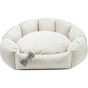 Лежак для тварин Chloe's Home Берлін М бежевий (CLH4807) - зменшене зображення 1