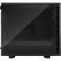 Корпус Fractal Design Define 7 Nano - Black TG Light (FD-C-DEF7N-02) - зменшене зображення 2