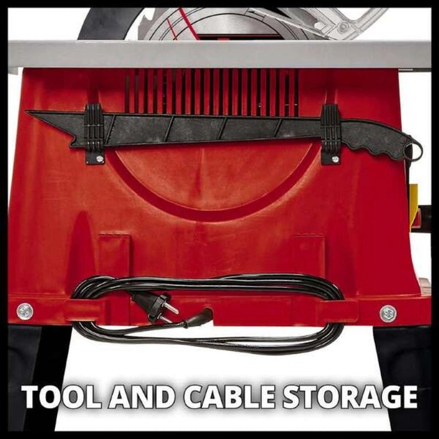 Циркулярна пила Einhell TC-TS 254 (4340505) - picture 2