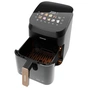 Мультипечь Cecotec Cecofry&Grill Smokin 4500 (A01 EU01 101134) - уменьшенное изображение 2