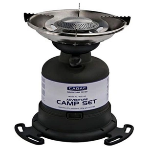 Пальник Cadac Adventure Camp Set (6001773921930) зображення 1