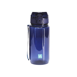 Пляшка для води Line Art Paran 600 мл темно-синій (60014018LA-44) зображення 1