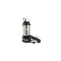 Заглибний насос Voltronic 1500W, 220V, до 3 м³/год, підйом до 28 м, 25мм, INOX, 415х200х235 мм, 11.880 кг. + перехідник (YT-P-1500-28) - зменшене зображення 3