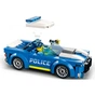 Конструктор LEGO City Поліцейський автомобіль 94 деталі (60312) - зменшене зображення 5