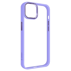 Чохол до мобільного телефона Armorstandart UNIT2 Apple iPhone 12 / 12 Pro Lavender (ARM74789) зображення 1