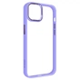 Чохол до мобільного телефона Armorstandart UNIT2 Apple iPhone 12 / 12 Pro Lavender (ARM74789) - зменшене зображення 1