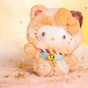 Мягкая игрушка Pop Top сюрприз на клипсе Hello Kitty Сказочные желания (25MR-017) - уменьшенное изображение 10