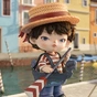 Фигурка Pop Top Ukio Series A Journey Around the World (JO-2026052) - уменьшенное изображение 6