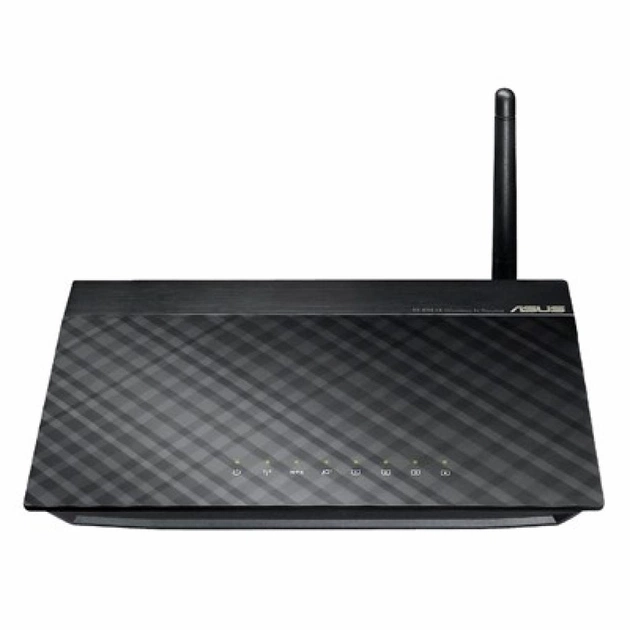 Маршрутизатор ASUS RT-N12LX - зображення 1