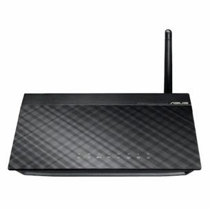 Маршрутизатор ASUS RT-N12LX зображення 1