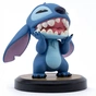 Фигурка YUME Hero Box Stitch Стич и его игрушка (15843) - уменьшенное изображение 1
