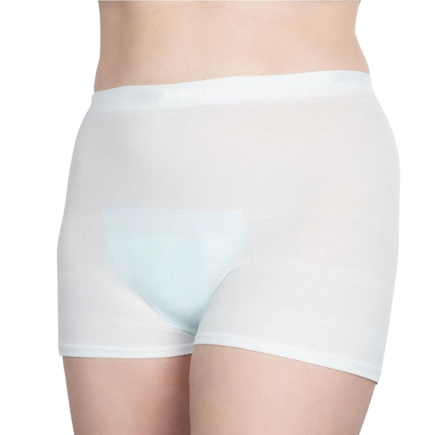 Післяпологові труси Canpol babies 2 шт. L/XL (16/001) - picture 6