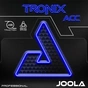 Накладка для ракетки Joola Tronix ACC 2.0 Black (70594) (931078) - preview 1