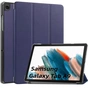 Чохол до планшета BeCover Smart Case Samsung Tab A9 SM-X115 8.7" Deep Blue (709903) - зменшене зображення 2