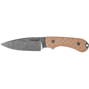Ніж Bradford Guardian 3 EDC N690 G10 Brown (BRAD03) зображення 1