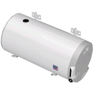 Бойлер непрямого нагріву Drazice OKCV 125 /праве підключення (1103408211) зображення 1