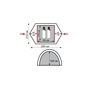 Намет Tramp Scout 2 v2 (UTRT-055) - зменшене зображення 2