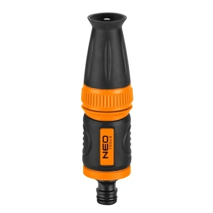 Пістолет для поливу Neo Tools ручний, прямий, плавне регулювання (15-700) зображення 1