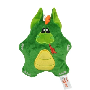 М'яка іграшка Tigres Дракончик Кращий друг (ІГ-0086) зображення 1