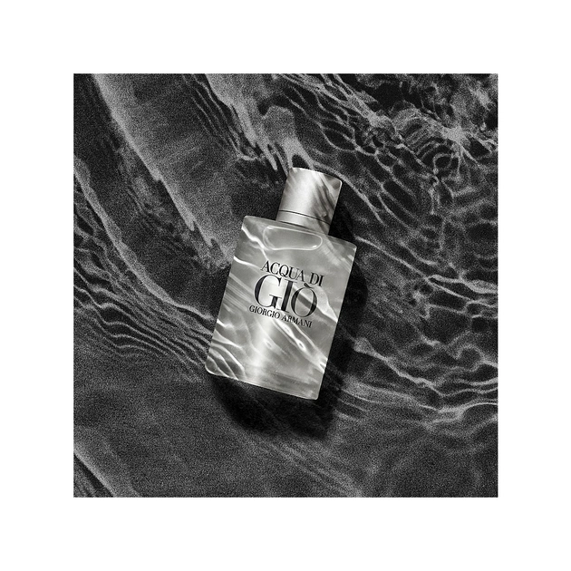 Туалетна вода Giorgio Armani Acqua Di Gio Pour Homme 50 мл (3360372058861) - picture 4