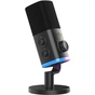 Мікрофон Fifine AM9 USB Black (AM9) - зменшене зображення 4