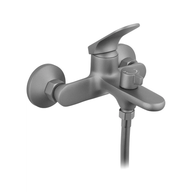 Смеситель Kroner KRM Linz - GRN060 (CV034902) - изображение 3