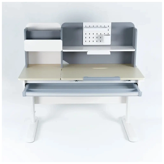 Парта FunDesk Ginepro Grey - picture 3