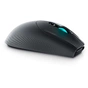 Мишка Dell Alienware AW620M Wireless Dark Side of the Moon (545-BBFB) - зменшене зображення 6