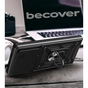 Чохол до мобільного телефона BeCover Military Tecno POVA 6 (LI7) Black (712167) - зменшене зображення 3