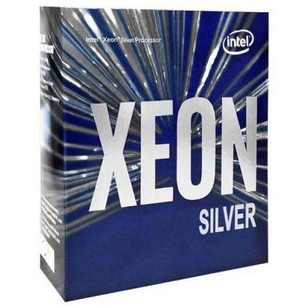 Процесор серверний INTEL Xeon Silver 4108 8C/16T/1.8GHz/11MB/FCLGA3647/BOX (BX806734108) зображення 1