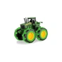 Спецтехніка John Deere Kids Трактор Monster Treads з великими колесами що світяться (46434) - зменшене зображення 1