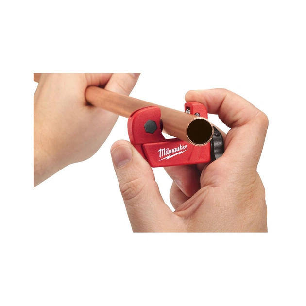 Труборіз Milwaukee для мідних труб 3-28мм (48229251) - picture 4