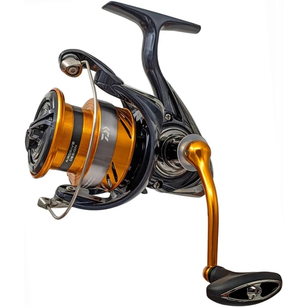 Котушка Daiwa 23 Revros LT 4000-C (2135.41.52) - зображення 1