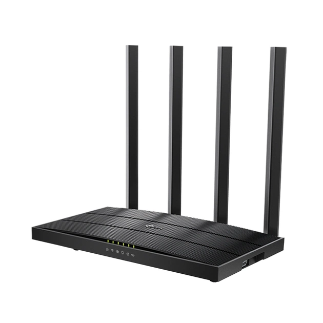 Маршрутизатор TP-Link ARCHER-C6U - зображення 1