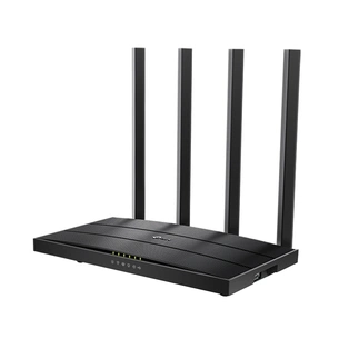 Маршрутизатор TP-Link ARCHER-C6U зображення 1