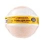 Бомбочка для ванни Dolce Vero Манговий мус 75 г (4820091144133) - зменшене зображення 1