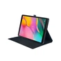 Чохол до планшета Tucano Gala Samsung Tab A10.1 2019 black (TAB-GSA1910-BK) - зменшене зображення 2