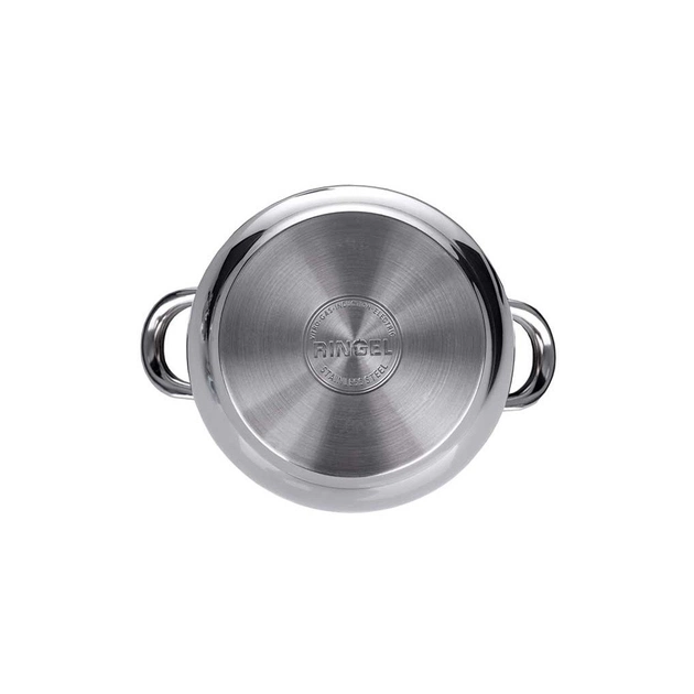 Каструля Ringel Riegel 2.2 л з кришкою (RG 2016-16) - picture 6