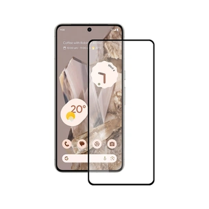 Скло захисне PowerPlant Full screen Google Pixel 8 Pro (GL603111) зображення 1