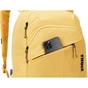 Рюкзак для ноутбука Thule 15.6" Campus Exeo 28L TCAM-8116 Ochre (3204782) - зменшене зображення 8
