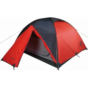 Намет Hannah Covert 3 WS Mandarin Red/Dark Shadow (10003204HHX) зображення 1