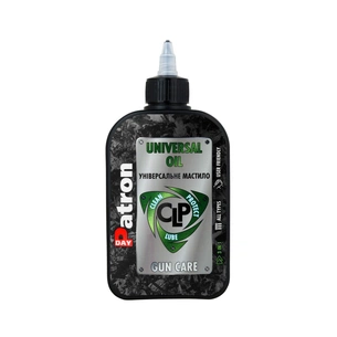Мастило для зброї Patron Универсальная смазка CLP 500 мл (DP100500) зображення 1