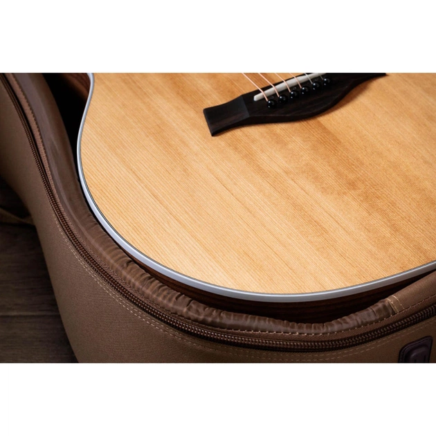 Гітара електроакустична Taylor Guitars 214CE (301392) - picture 8