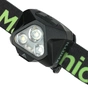Ліхтар Mactronic Illuma (430 Lm) Cool White/Neutral White/Red LED (AHL0081) (DAS303010) - зменшене зображення 3