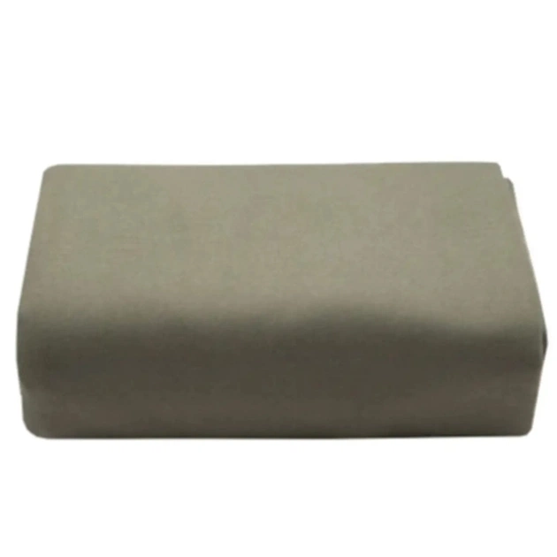 Туристичний рушник Tribe з мікрофібри в чохлі Pocket Towel 60х120 L Army-green (T-LC-0001-L-army-green) - picture 5